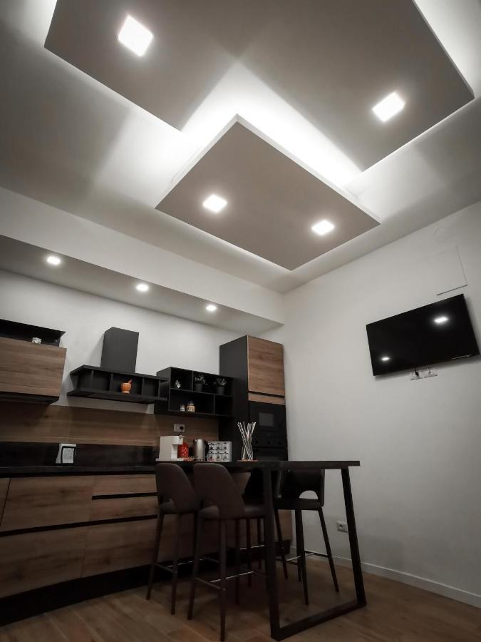 L Arche Comfort & Relax Brown Home Di Via Varesina ميلان المظهر الخارجي الصورة