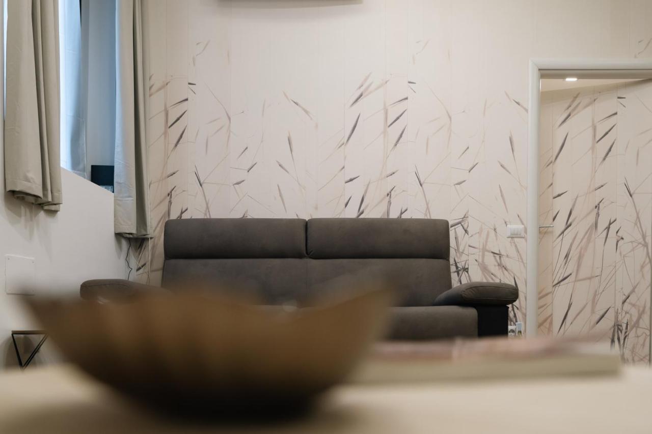 L Arche Comfort & Relax Brown Home Di Via Varesina ميلان المظهر الخارجي الصورة