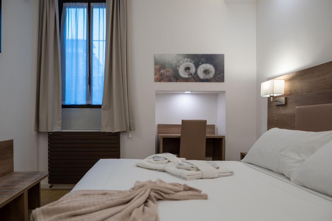 L Arche Comfort & Relax Brown Home Di Via Varesina ميلان المظهر الخارجي الصورة