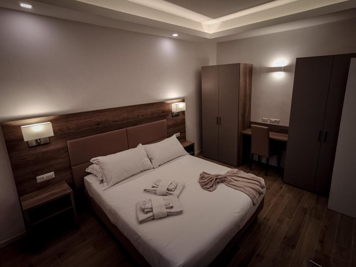 L Arche Comfort & Relax Brown Home Di Via Varesina ميلان المظهر الخارجي الصورة